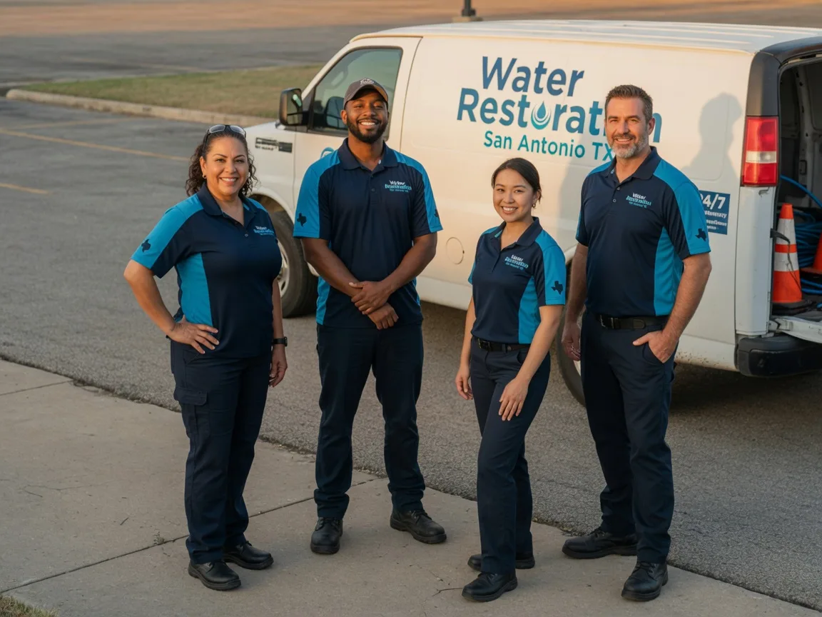 Water Damage Repair company in Mosheim, TN